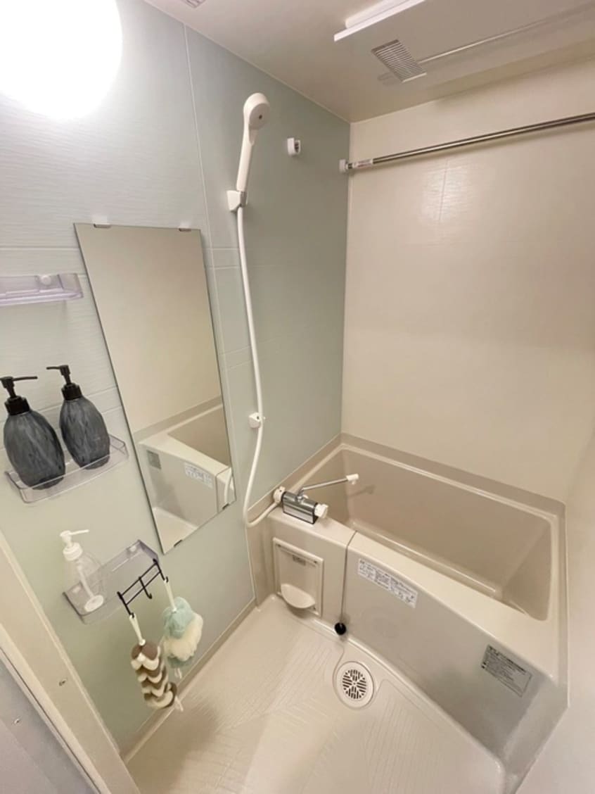 バス／シャワールーム等 Ｌａ　Ｆｅｌｉｚ魚町