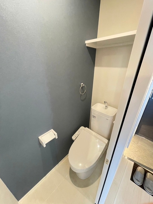 トイレ Ｌａ　Ｆｅｌｉｚ魚町