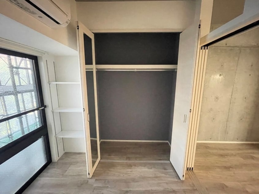 収納 Ｌａ　Ｆｅｌｉｚ魚町