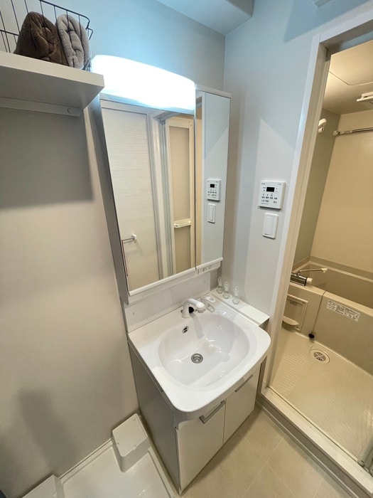 洗面 Ｌａ　Ｆｅｌｉｚ魚町