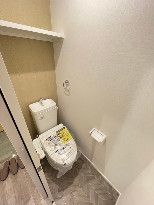 トイレ Ｌａ　Ｆｅｌｉｚ魚町