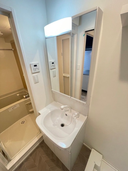 洗面 Ｌａ　Ｆｅｌｉｚ魚町