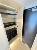 靴箱 Ｌａ　Ｆｅｌｉｚ魚町