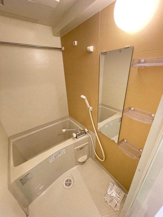 バス／シャワールーム等 Ｌａ　Ｆｅｌｉｚ魚町