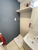 洗濯機置場 Ｌａ　Ｆｅｌｉｚ魚町