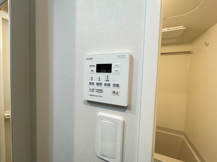 内観写真 Ｌａ　Ｆｅｌｉｚ魚町