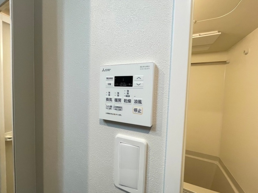 内観写真 Ｌａ　Ｆｅｌｉｚ魚町