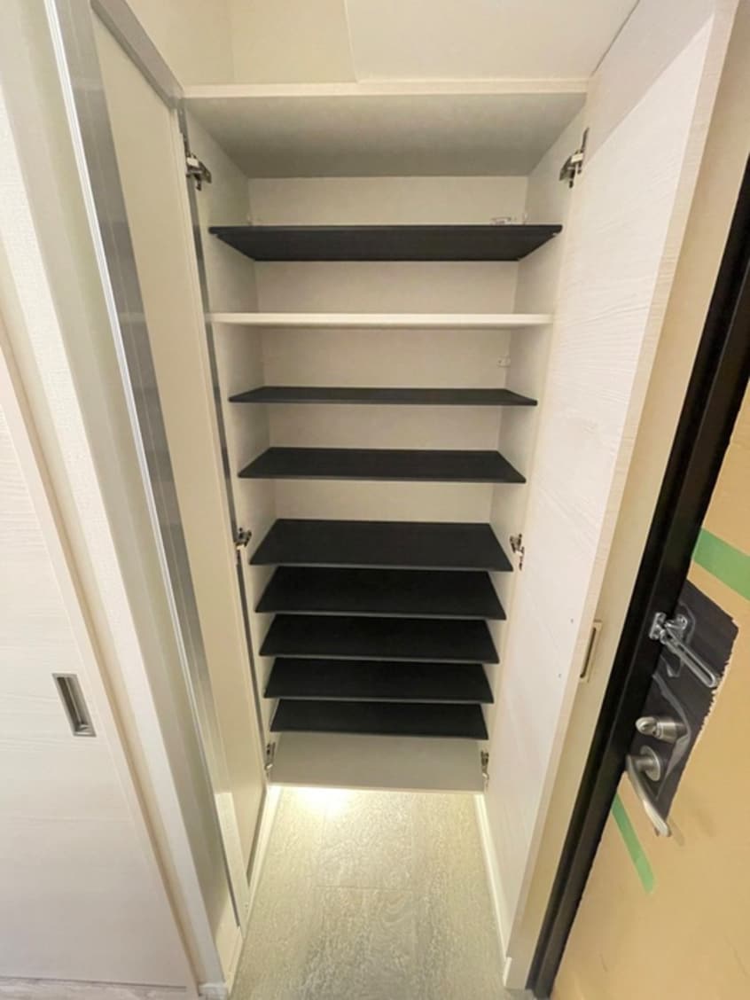 靴箱 Ｌａ　Ｆｅｌｉｚ魚町