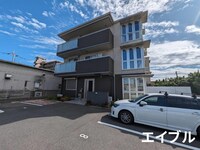 アルバ御笠の森