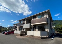 サンアベニュ－葛原２