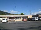 セブンイレブン(コンビニ)まで800m サンアベニュ－葛原２