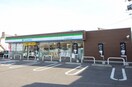 ファミリーマート戸畑中原東二丁目店(コンビニ)まで400m コーポたかみ