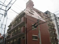 ロマネスク渡辺通第２(701)