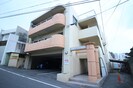 ﾊｲﾑLの外観
