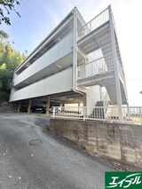 ウィング多々良