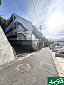 周辺環境 ウィング多々良