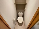 トイレ 門司港レトロプリンセス