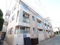 ユゥ＆ミィ金山駅前Ｃ棟