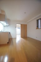 居室 ユゥ・ミィ金山駅前　D