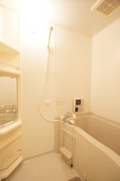 バス／シャワールーム等 ユゥ・ミィ金山駅前　D