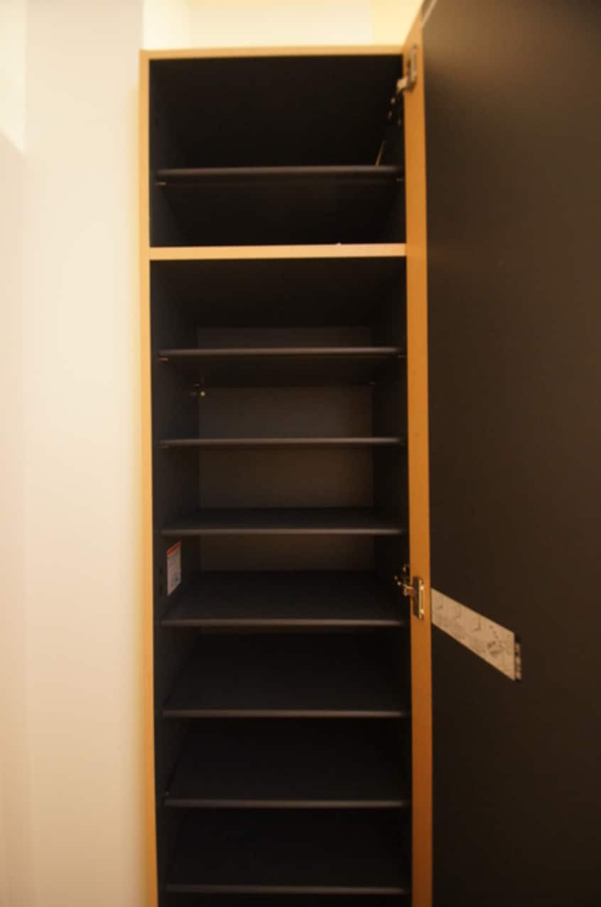 内観写真 ユゥ・ミィ金山駅前　D