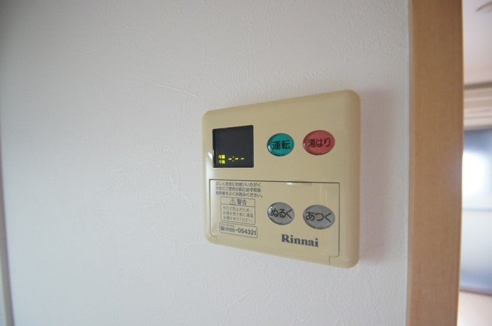 内観写真 ユゥ・ミィ金山駅前　D