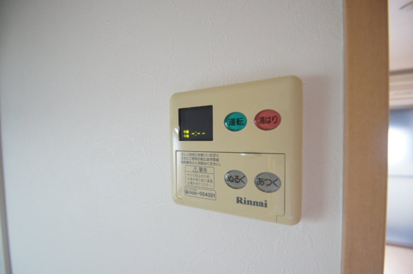 内観写真 ユゥ・ミィ金山駅前　D