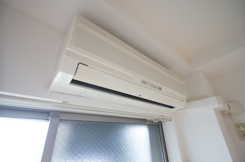 内観写真 ユゥ・ミィ金山駅前　D