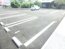 駐車場 エスペランザ茶屋の原