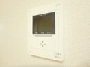 内観写真 エスペランザ茶屋の原