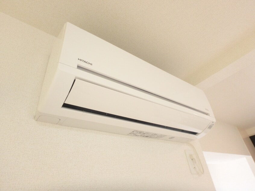 内観写真 エスペランザ茶屋の原