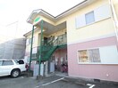 外観写真 エコール荒木