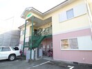 エコール荒木の外観