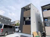 ラシュレ香椎