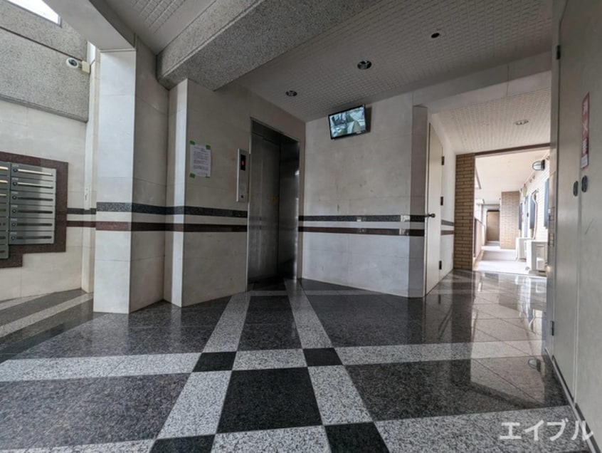 同型モデル サンシャイン博多南