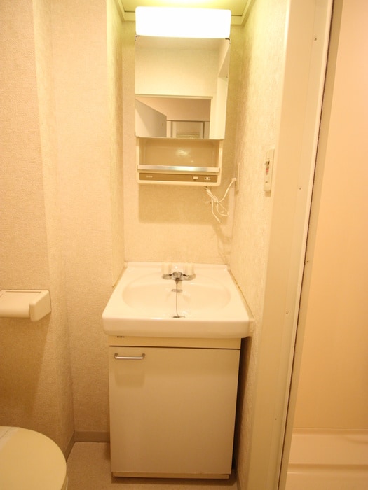 洗面 クレタ県庁前