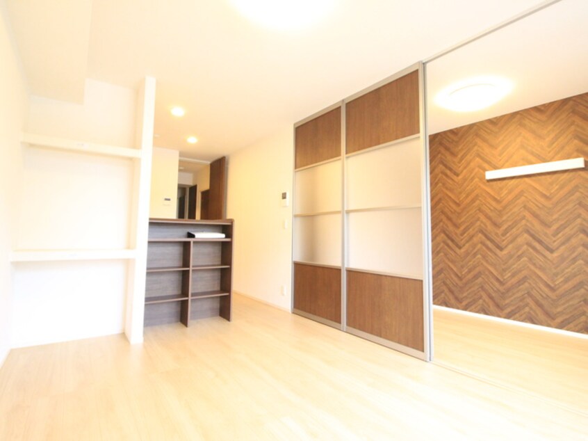 居室 リバーフィールド