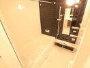 バス／シャワールーム等 リバーフィールド