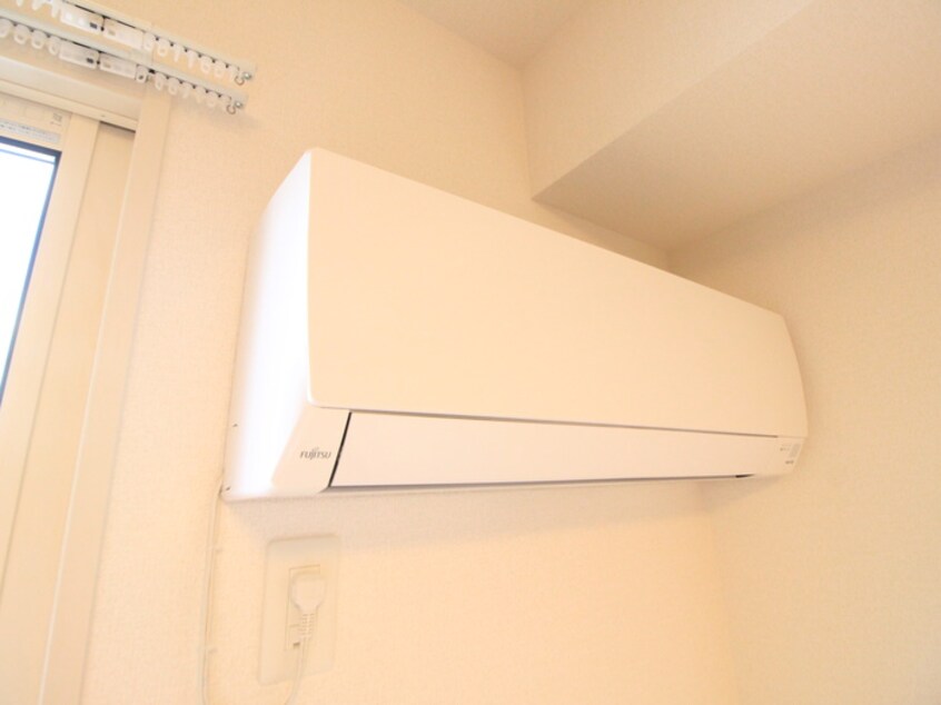 内観写真 リバーフィールド