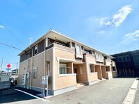 エレガンス・ウィンズ