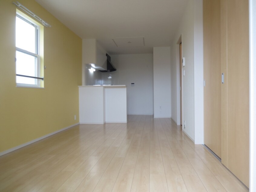 居室 エレガンス・ウィンズ