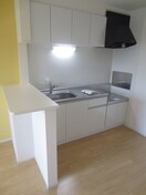 キッチン エレガンス・ウィンズ