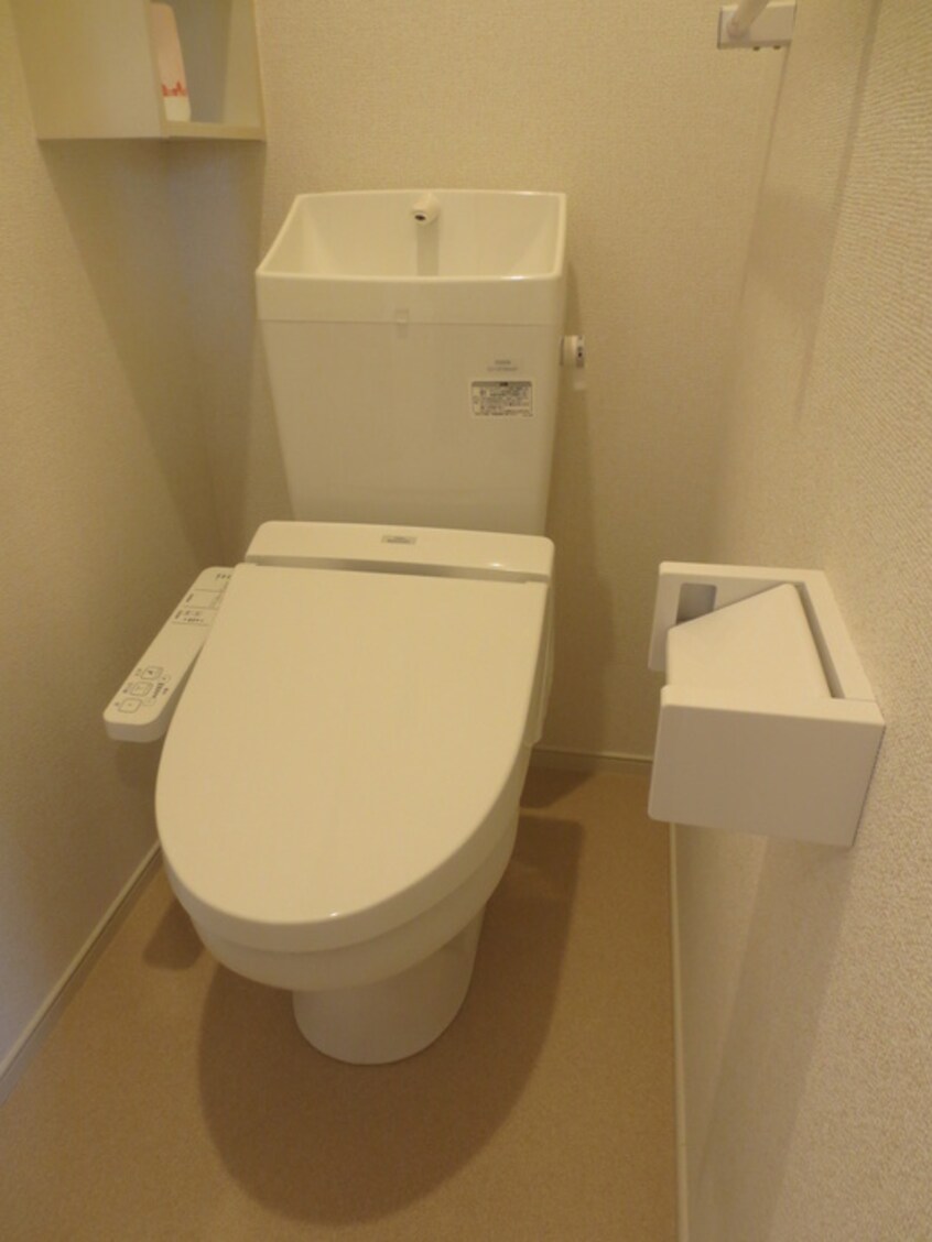 トイレ エレガンス・ウィンズ