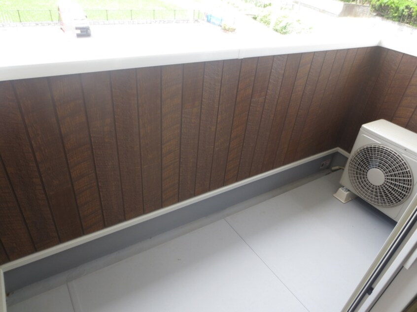 ベランダ・バルコニー エレガンス・ウィンズ