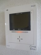 内観写真 エレガンス・ウィンズ