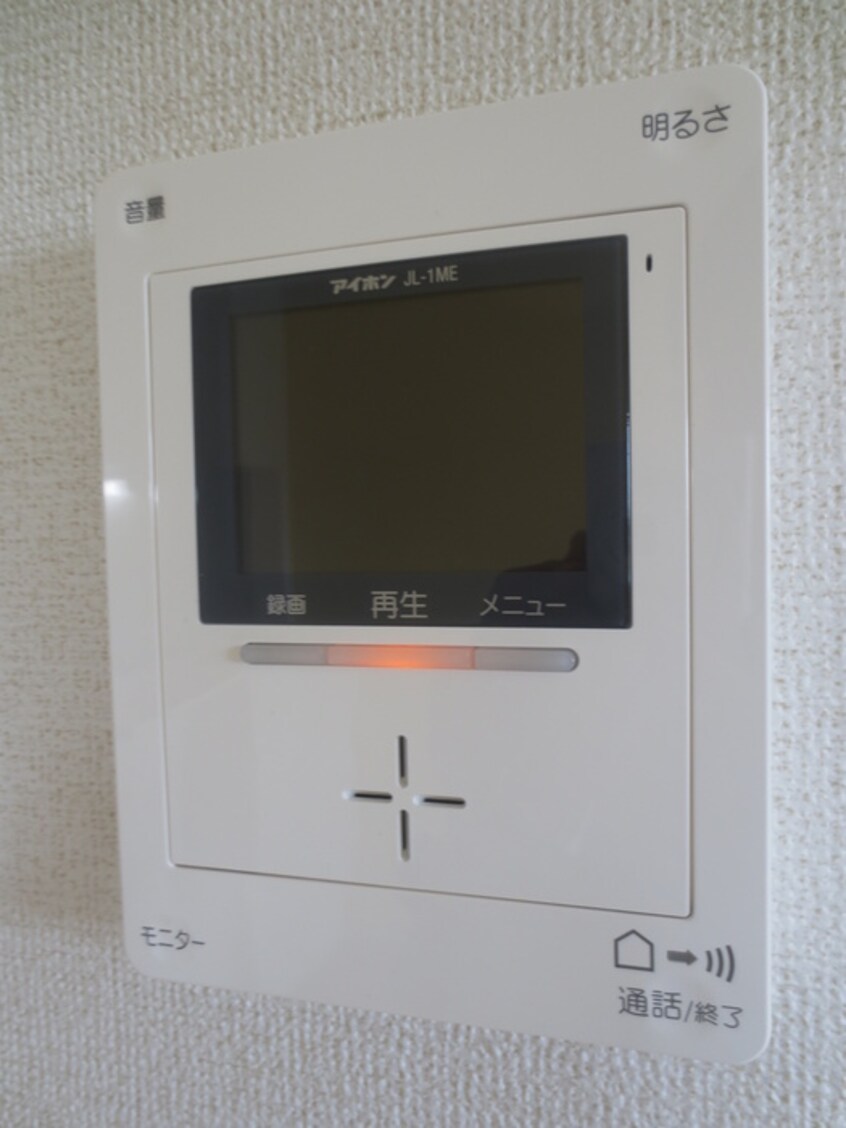 内観写真 エレガンス・ウィンズ