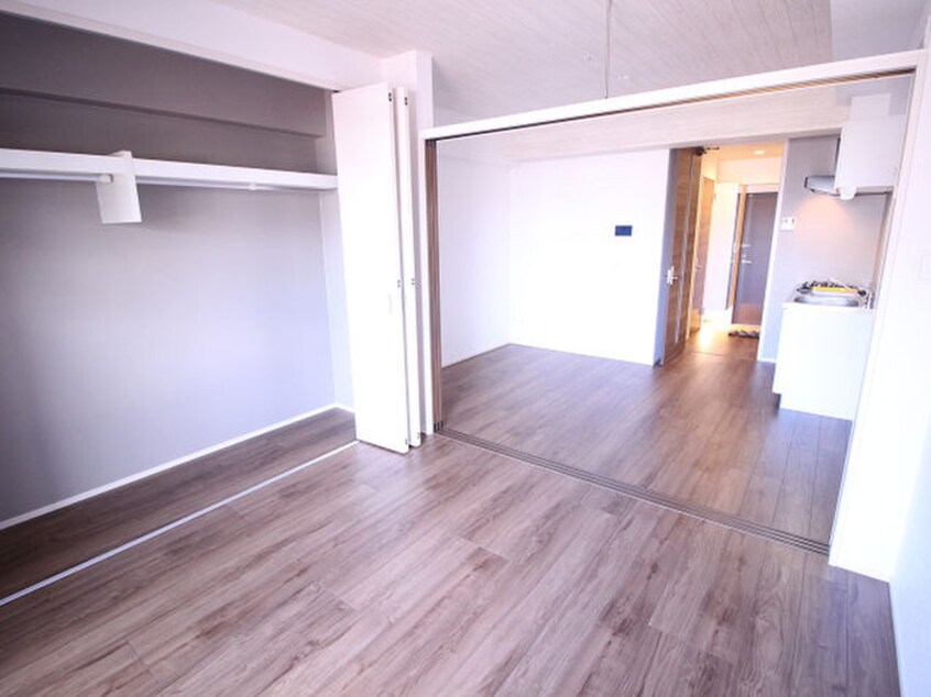 居室 ザ・レジデンス香春口三萩野駅前