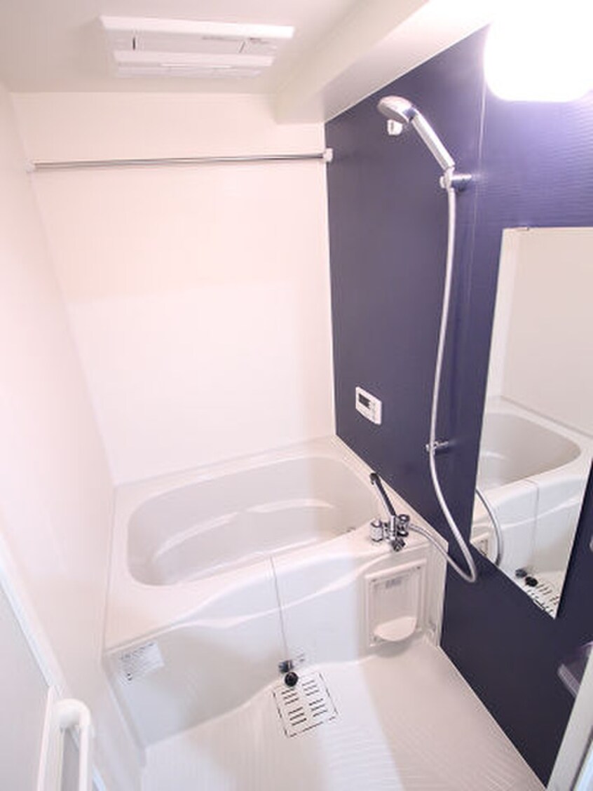 バス／シャワールーム等 ザ・レジデンス香春口三萩野駅前