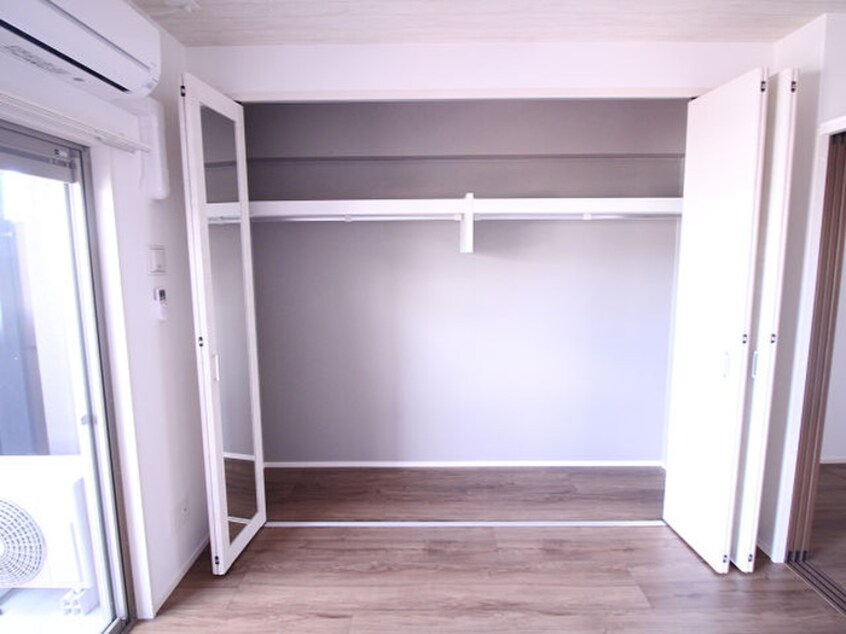 収納 ザ・レジデンス香春口三萩野駅前