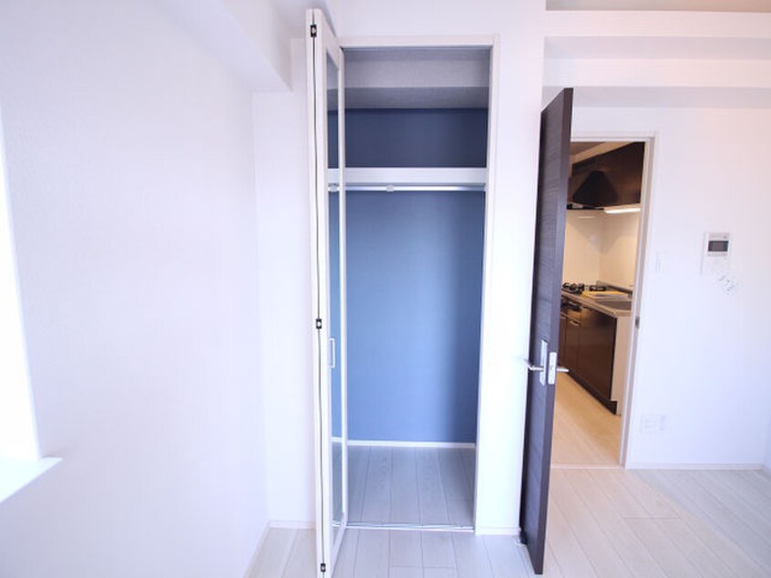 収納 ザ・レジデンス香春口三萩野駅前